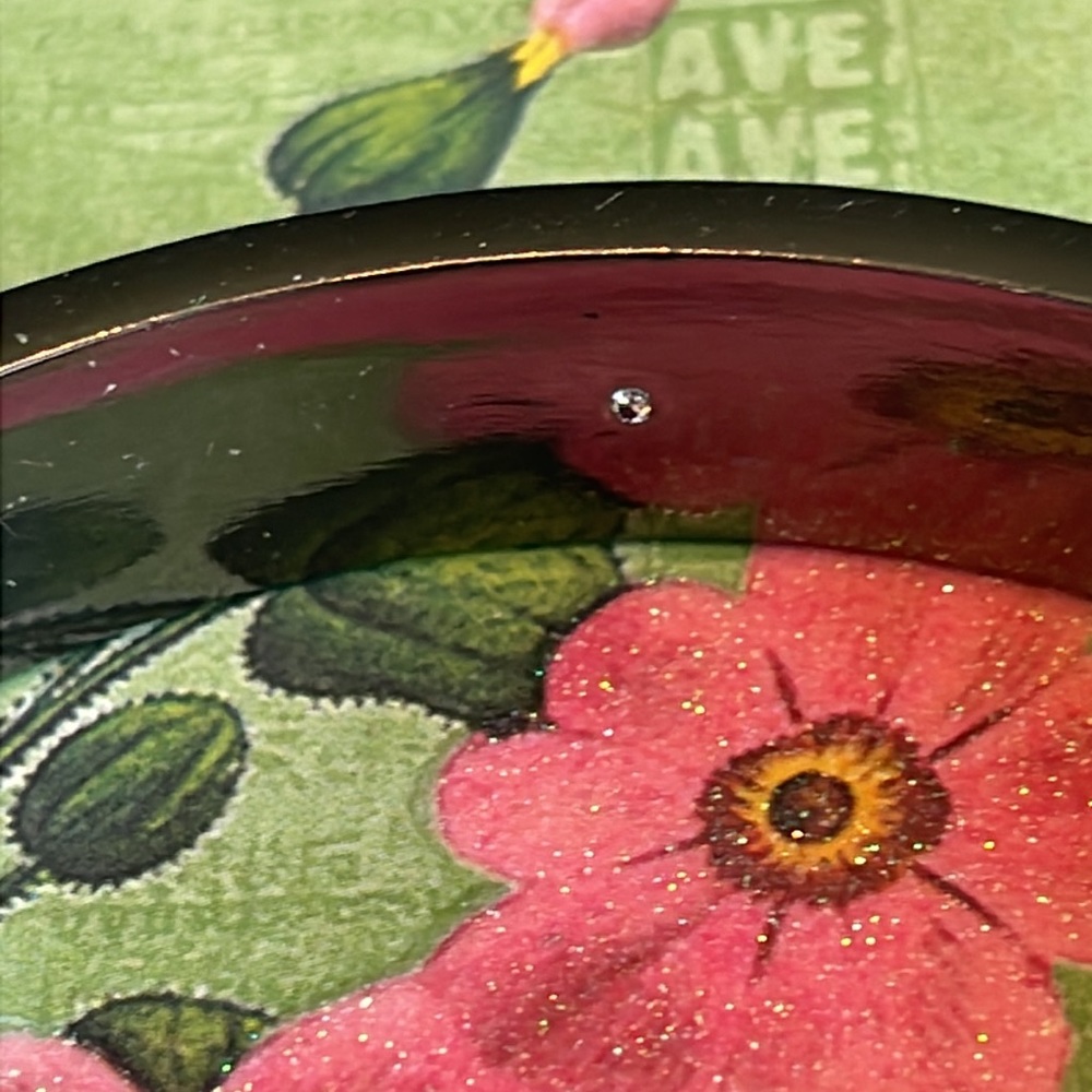 Mark. Bangle - Picture 3 of 6